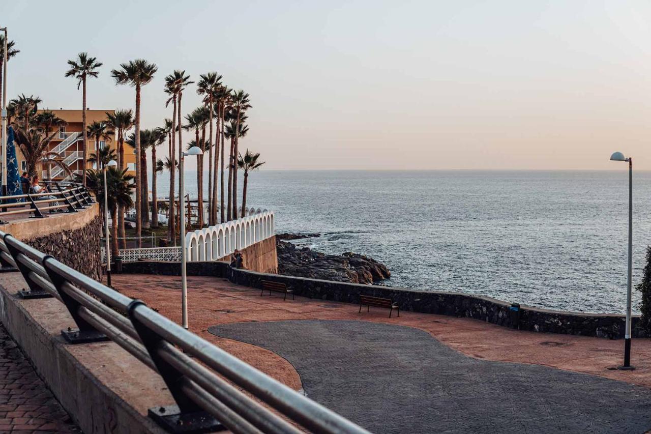 Fantastic View - Callao Salvaje Tenerife South ภายนอก รูปภาพ