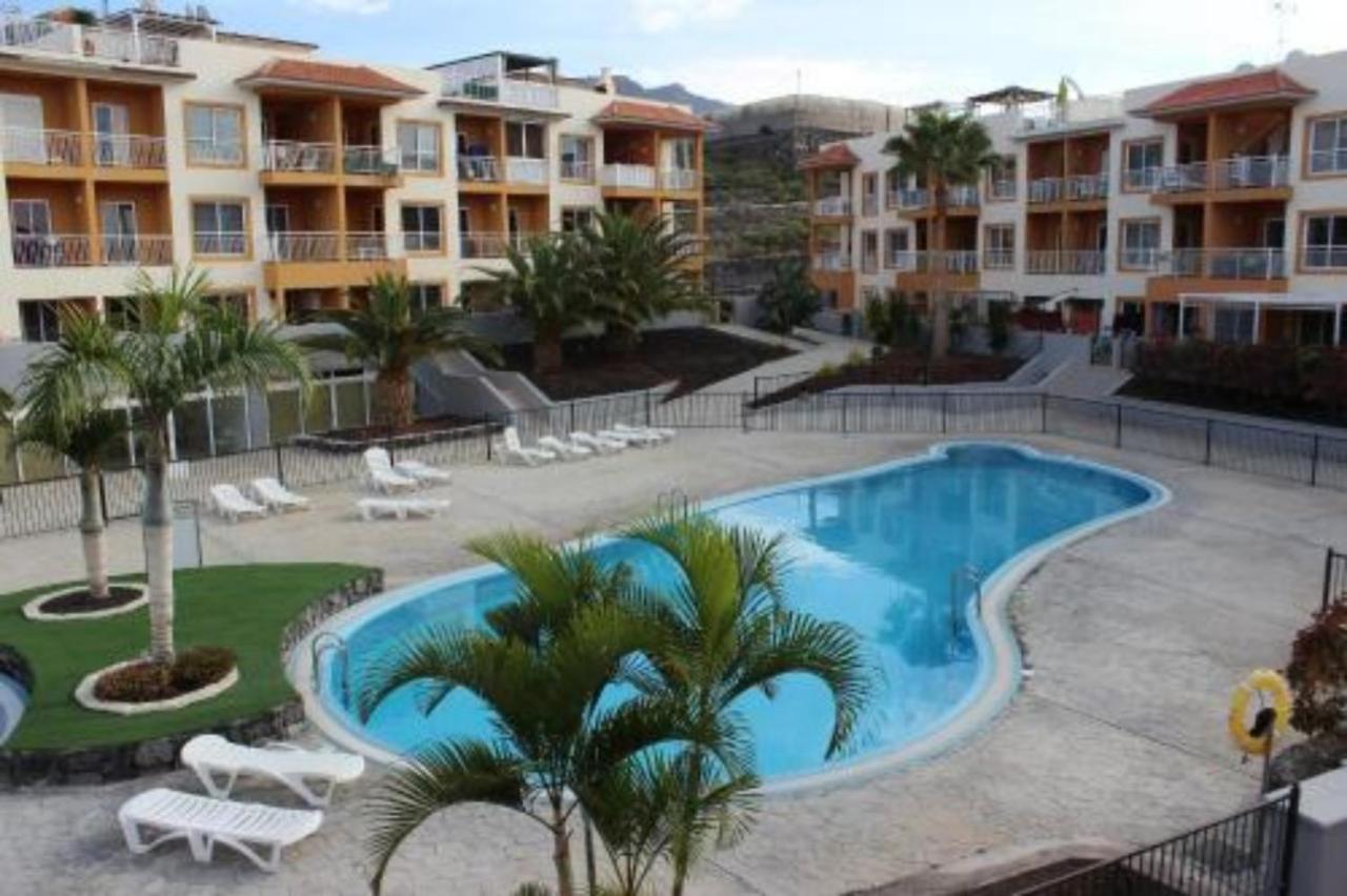 Fantastic View - Callao Salvaje Tenerife South ภายนอก รูปภาพ