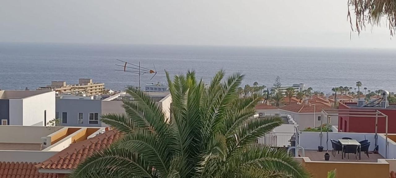 Fantastic View - Callao Salvaje Tenerife South ภายนอก รูปภาพ