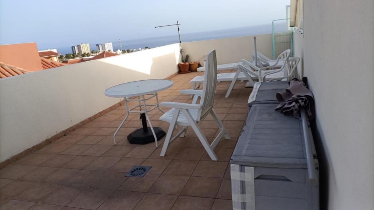 Fantastic View - Callao Salvaje Tenerife South ภายนอก รูปภาพ