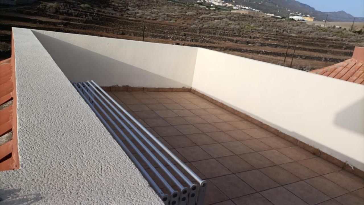 Fantastic View - Callao Salvaje Tenerife South ภายนอก รูปภาพ