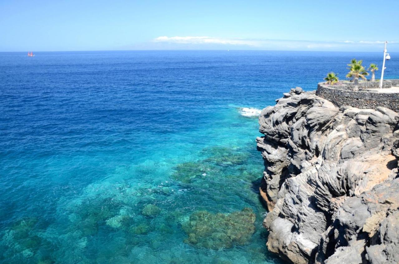 Fantastic View - Callao Salvaje Tenerife South ภายนอก รูปภาพ