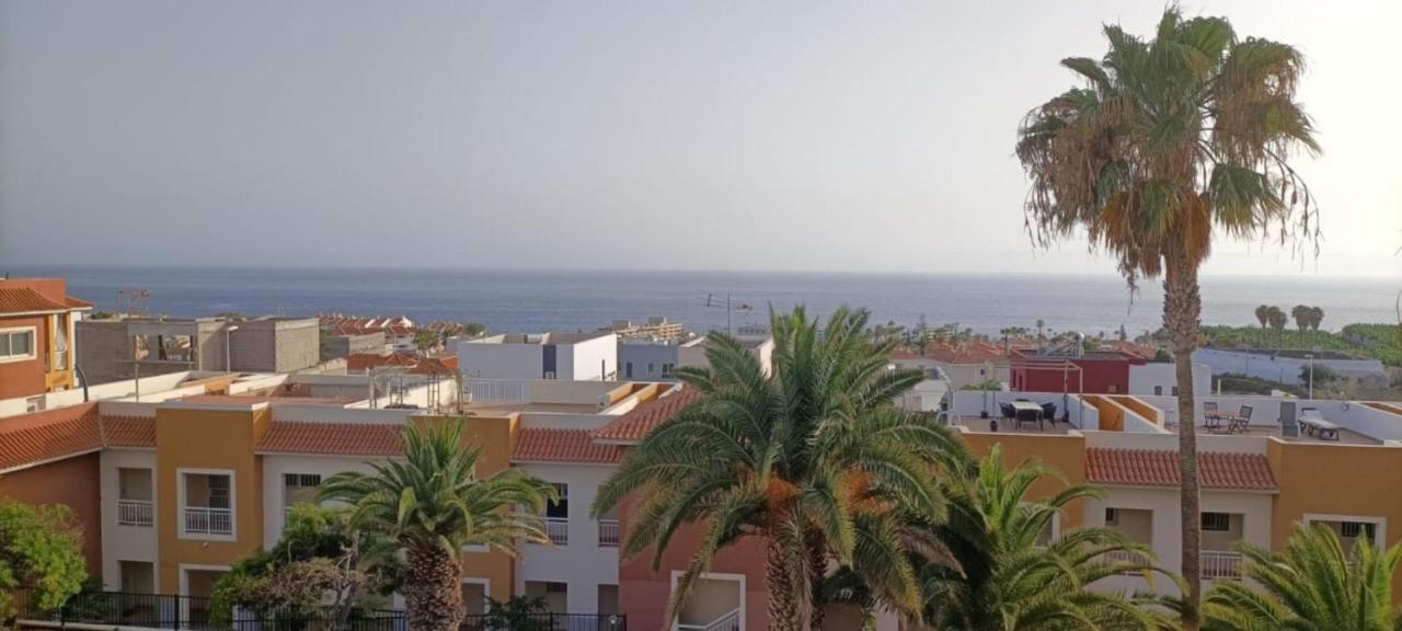 Fantastic View - Callao Salvaje Tenerife South ภายนอก รูปภาพ