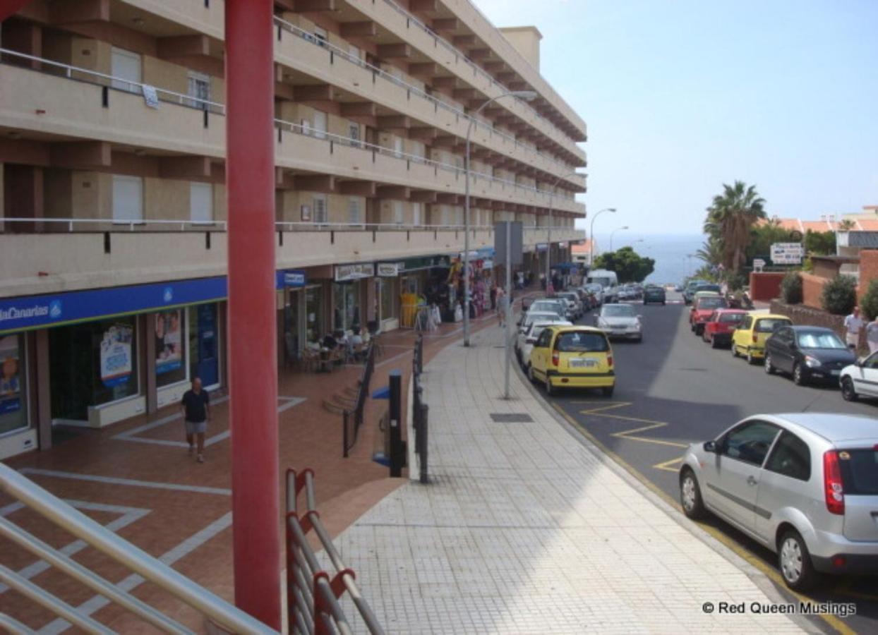 Fantastic View - Callao Salvaje Tenerife South ภายนอก รูปภาพ
