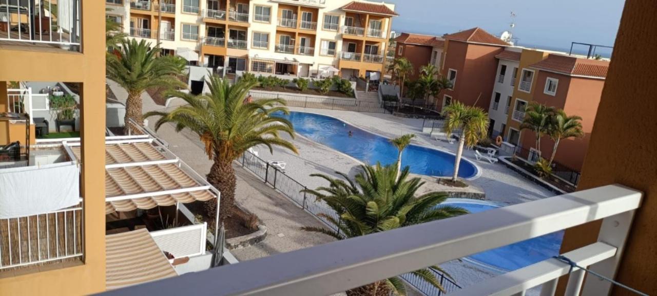 Fantastic View - Callao Salvaje Tenerife South ภายนอก รูปภาพ