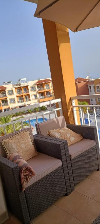Fantastic View - Callao Salvaje Tenerife South ภายนอก รูปภาพ