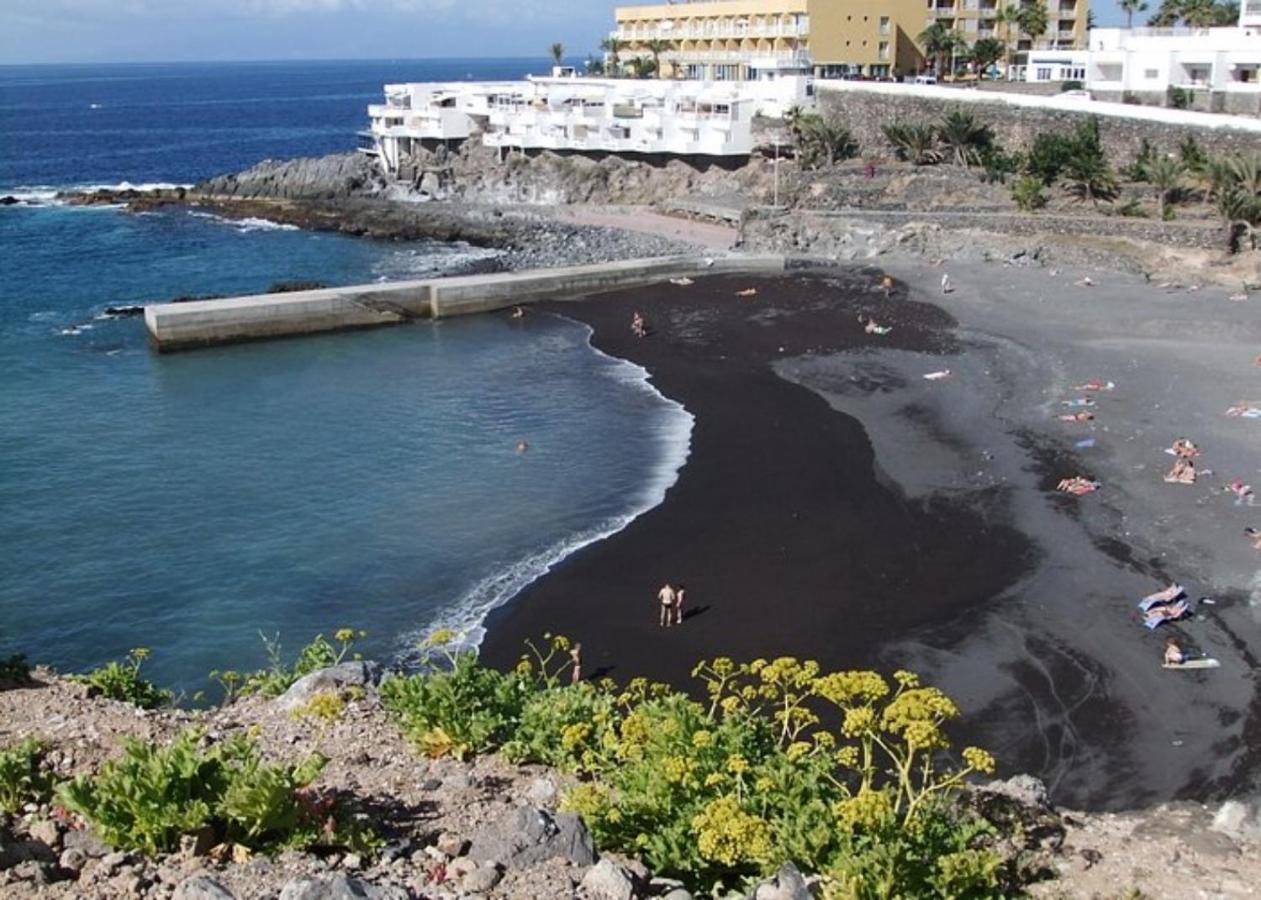 Fantastic View - Callao Salvaje Tenerife South ภายนอก รูปภาพ