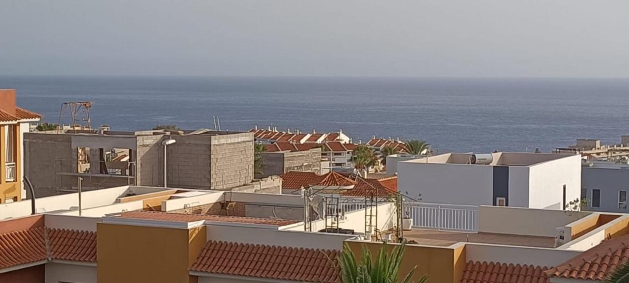 Fantastic View - Callao Salvaje Tenerife South ภายนอก รูปภาพ