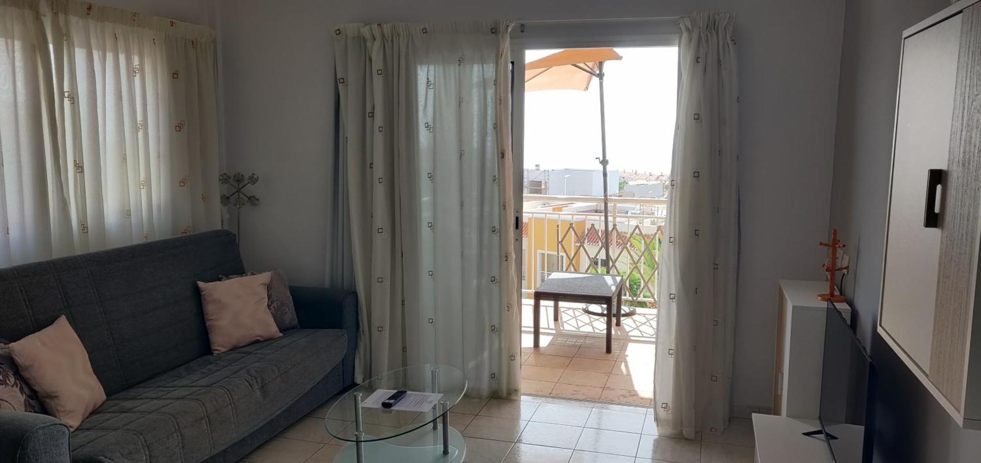Fantastic View - Callao Salvaje Tenerife South ภายนอก รูปภาพ