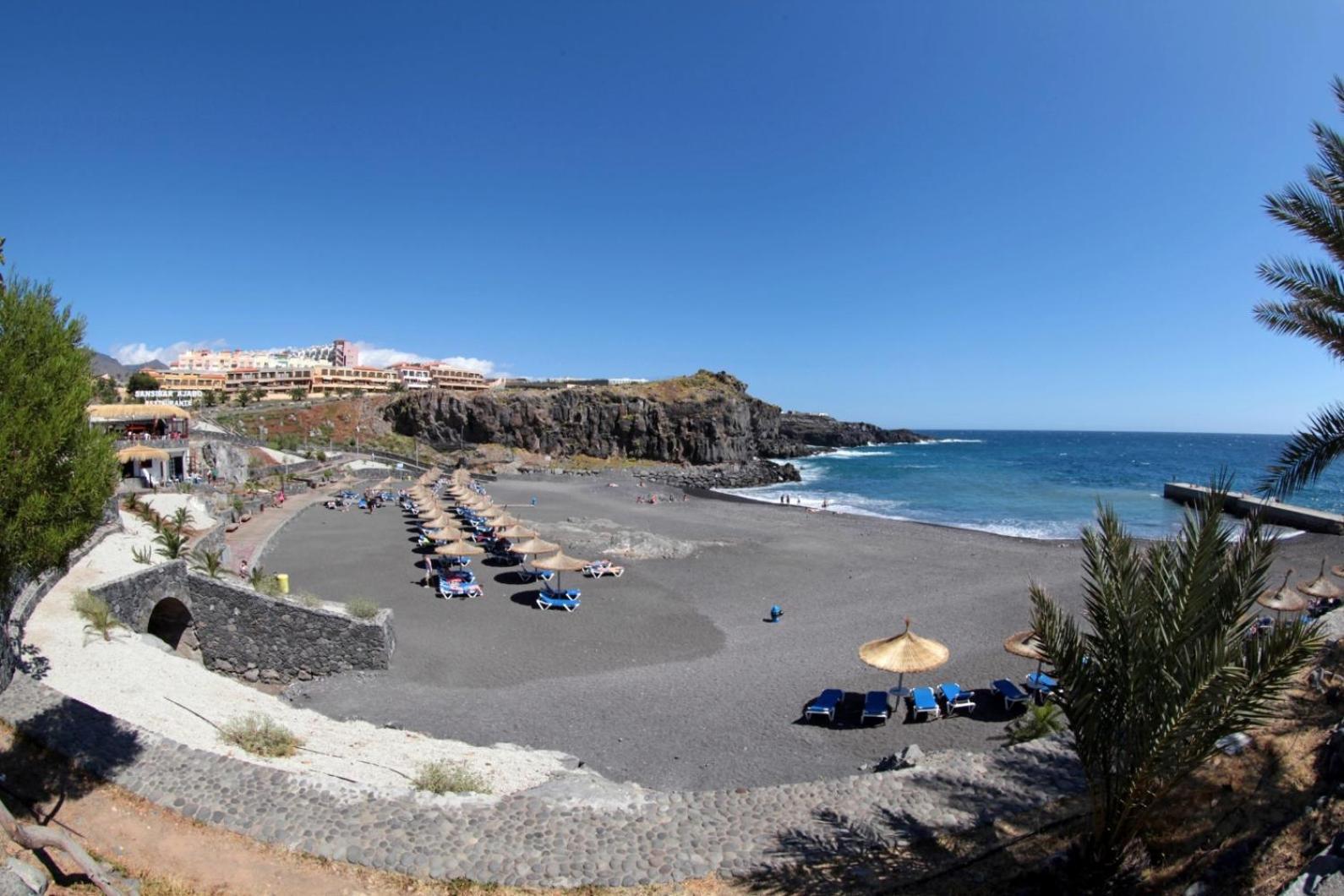 Fantastic View - Callao Salvaje Tenerife South ภายนอก รูปภาพ